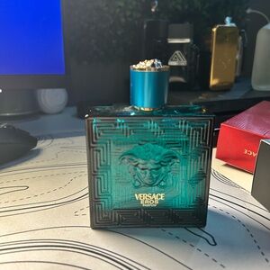 Versace Eros Parfum
